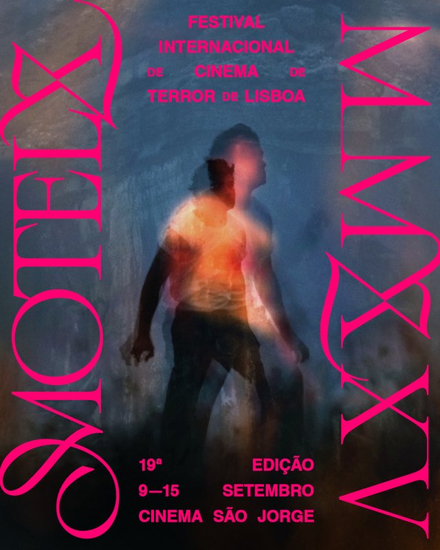 MOTELX Festival Internacional de Cinema de Terror de Lisboa 2025