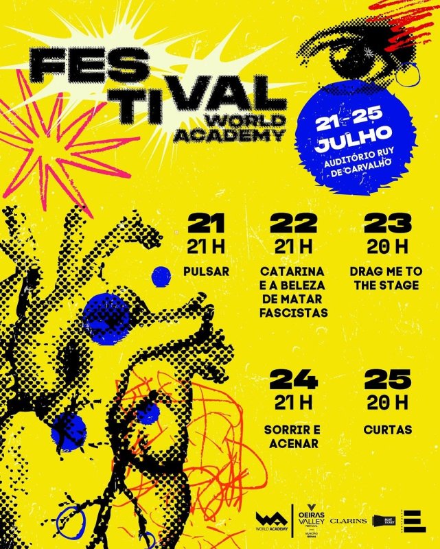 Festival World Academy