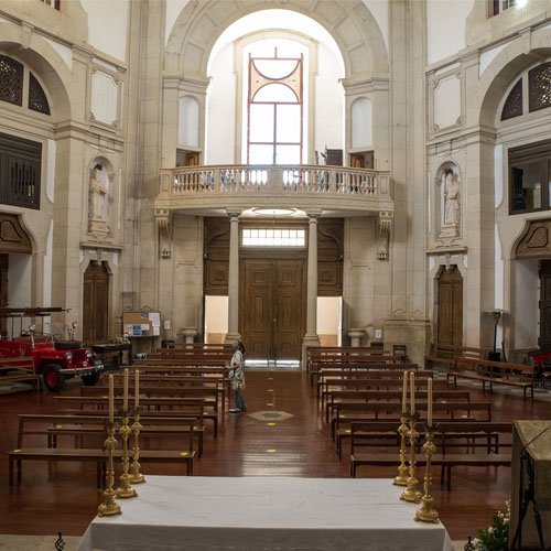 Petite Messe Solennelle, G. Rossini