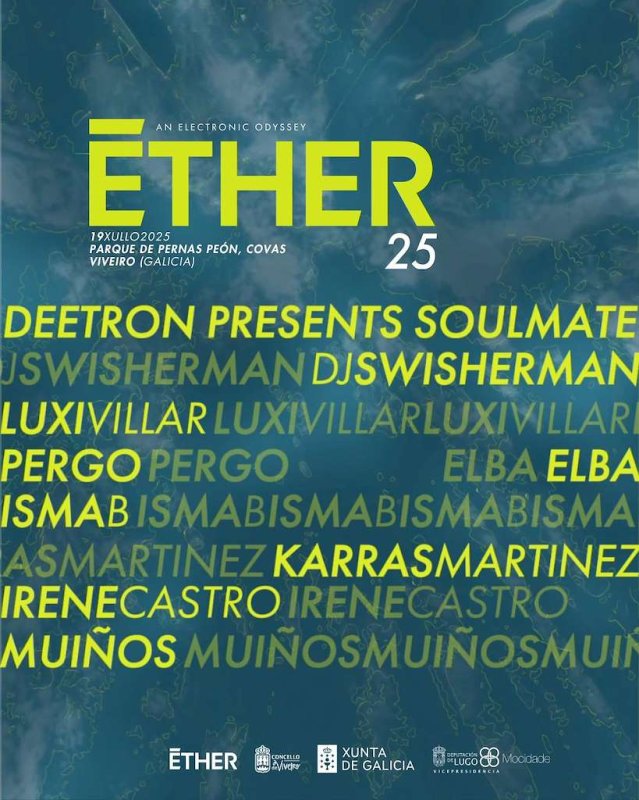 Éther 25