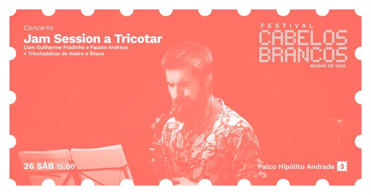 Jam Session a Tricotar | Concerto 