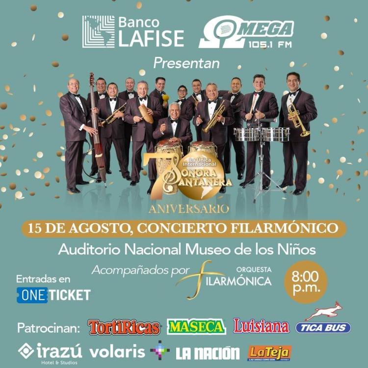 Santanera Filarmonico