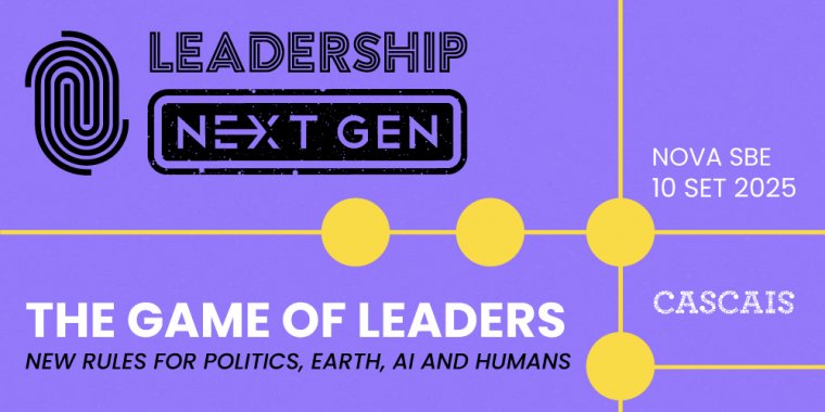 Leadership Summit Next Gen
