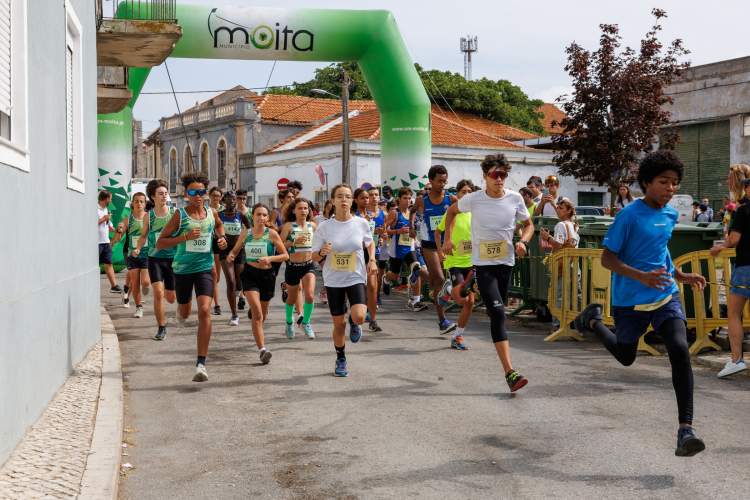 20º Grande Prémio de Atletismo de Alhos Vedros