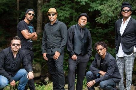 FESTIVAL DE BLUES DA GUARDA | The Blackburn Brothers (CN)