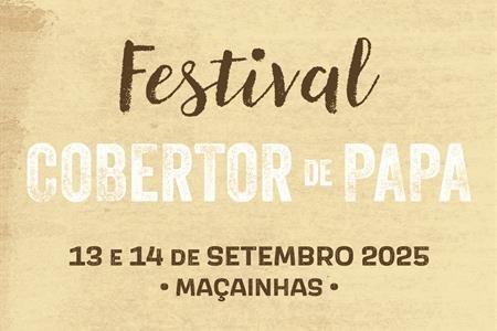 FESTIVAIS DE CULTURA POPULAR | Festival Cobertor de Papa