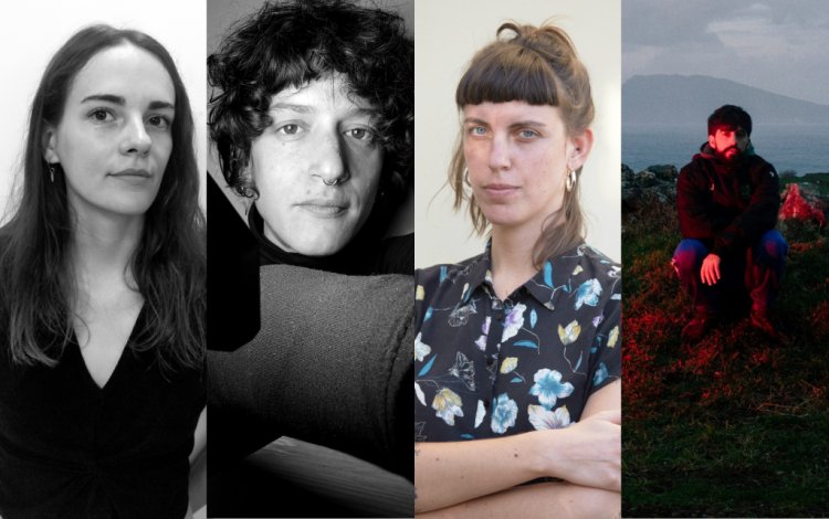 pós-laboratórios de verão