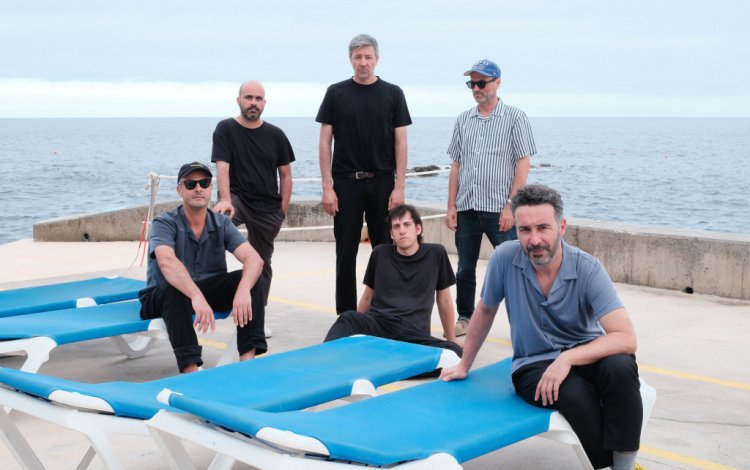 gnration @ noite branca: evols