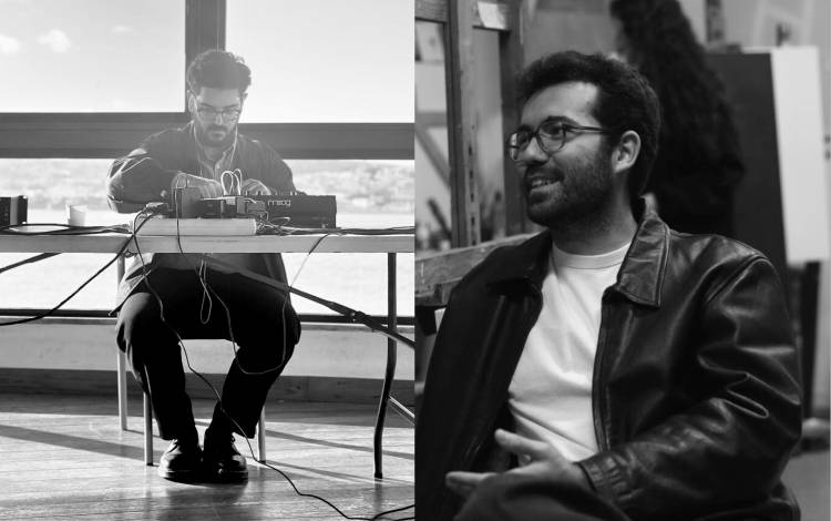 órbita #36 — funcionário & afonso laranjeira