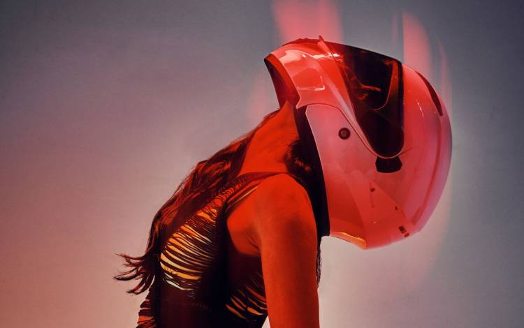 kaitlyn aurelia smith