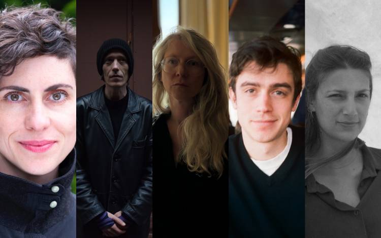 órbita #37 — jogo cruzado: helena wittmann x marco franco / félicia atkinson x bingham bryant