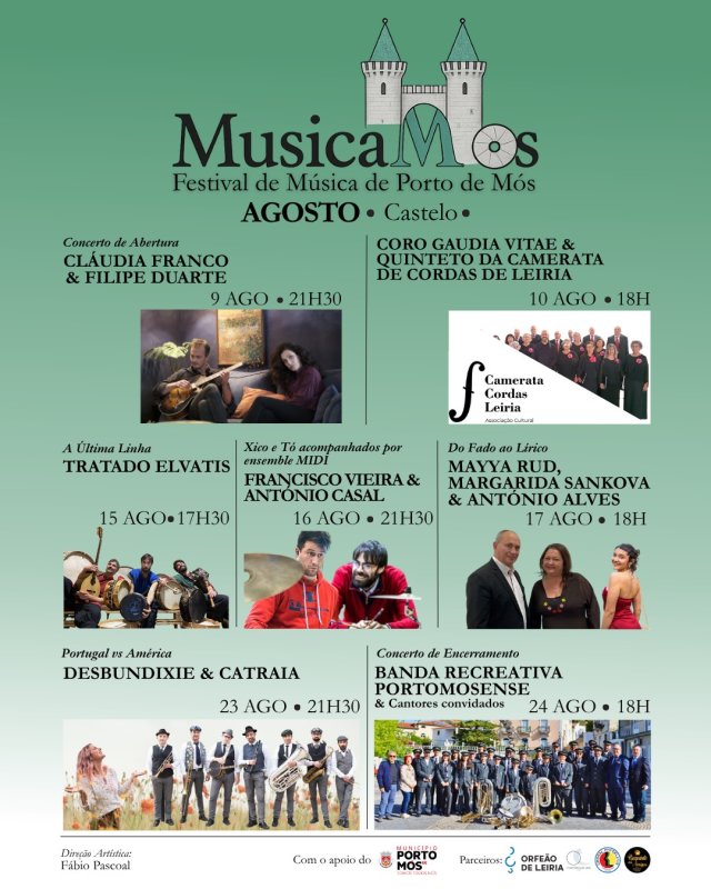 Festival MusicaMós 2025