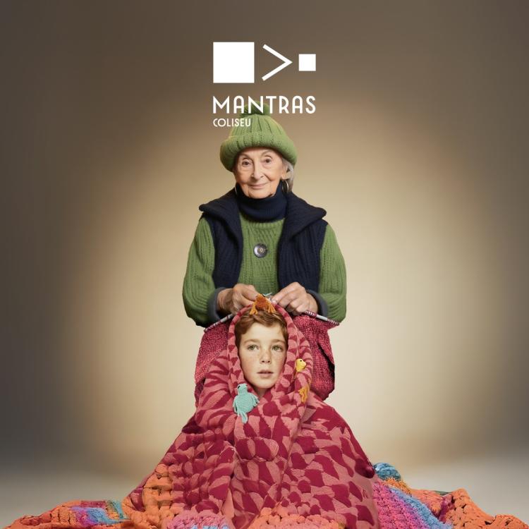 Máquina do Tempo Surreal - Oficina do Dia dos Avós