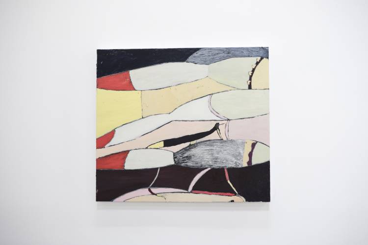 Manuella Silveira e Vasco Futscher