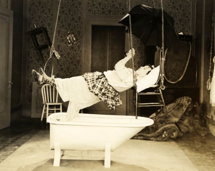 The Legendary Tigerman