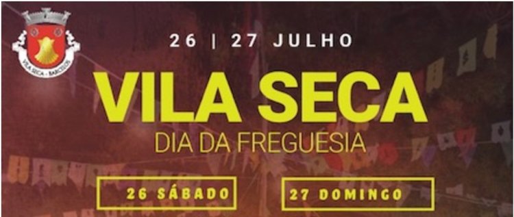 Dia da Freguesia de Vila Seca