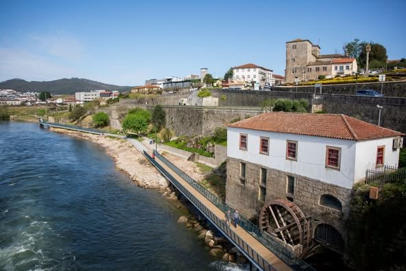 Feirão Tradicional na Casa da Azenha - Rancho Folclórico de Santa Maria de Gilmonde