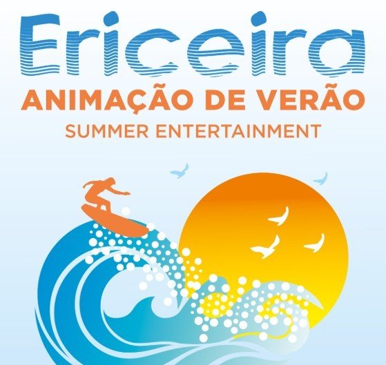 Animação de Verão - Ericeira