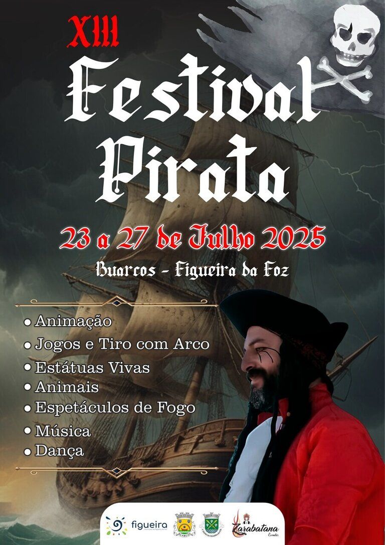 Festival Pirata