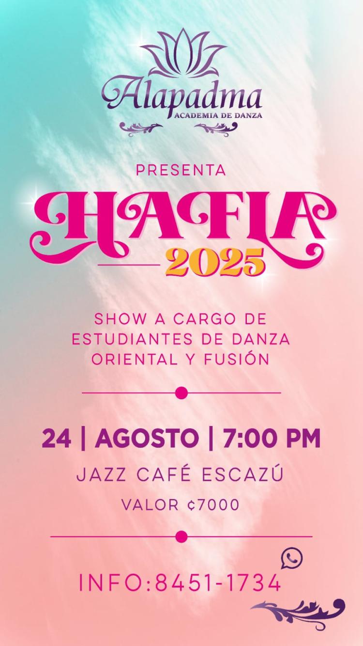 Academia de Danza Alapadma