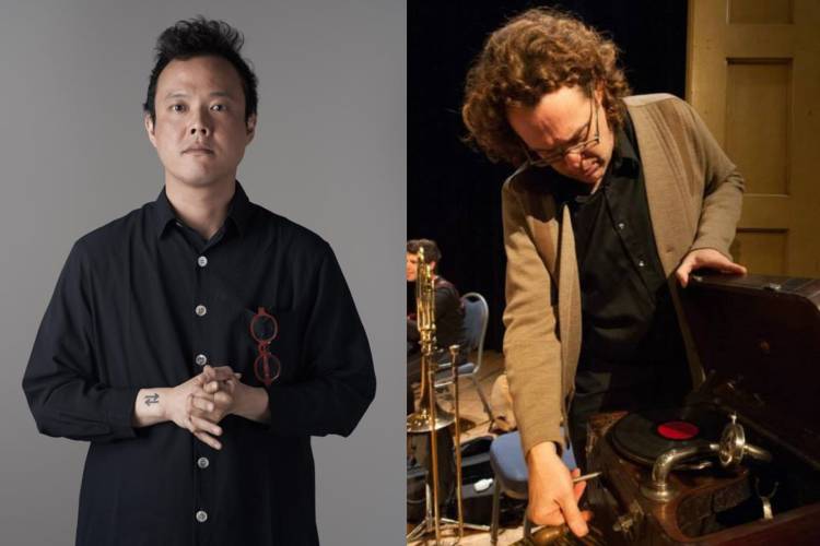 Life Entangled: The secret story of shellac | Yasuhiro Morinaga e Robert Millis