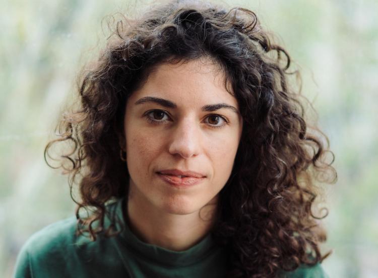 Burning On and On and On (workshop) | Luísa Saraiva