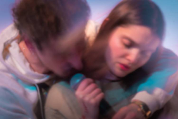 Flowers! | Mafalda Banquart / silentparty