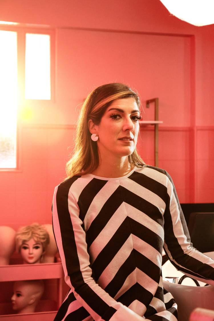 Diana Castro - Sever de Vouga