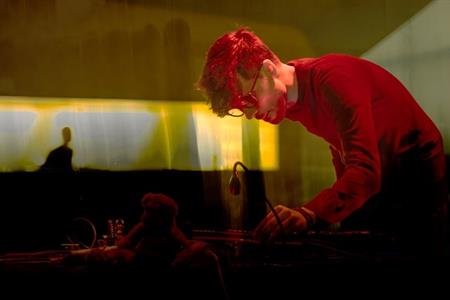 16º FESTIVAL DE DANÇA E MOVIMENTO CONTRADANÇA | Projeto Inventários