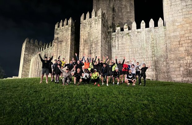 Guimarães Corre Corre