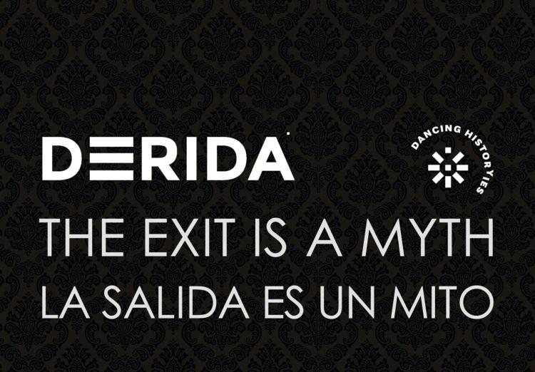 Europa Creativa Dancing Histor(y)ies: «The Exit Is a Myth (La Salida es un Mito)»