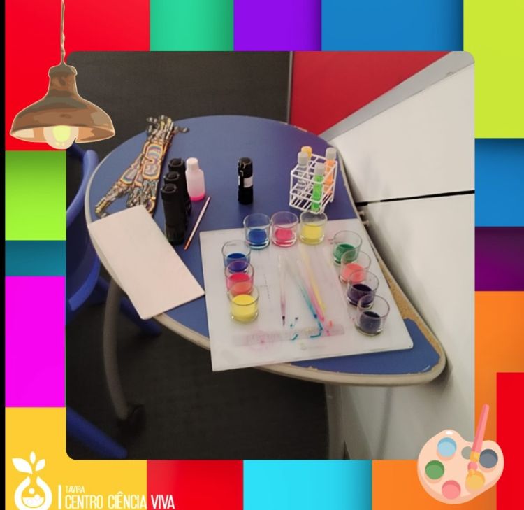 Verão em Tavira | Férias de Verão Com Ciência