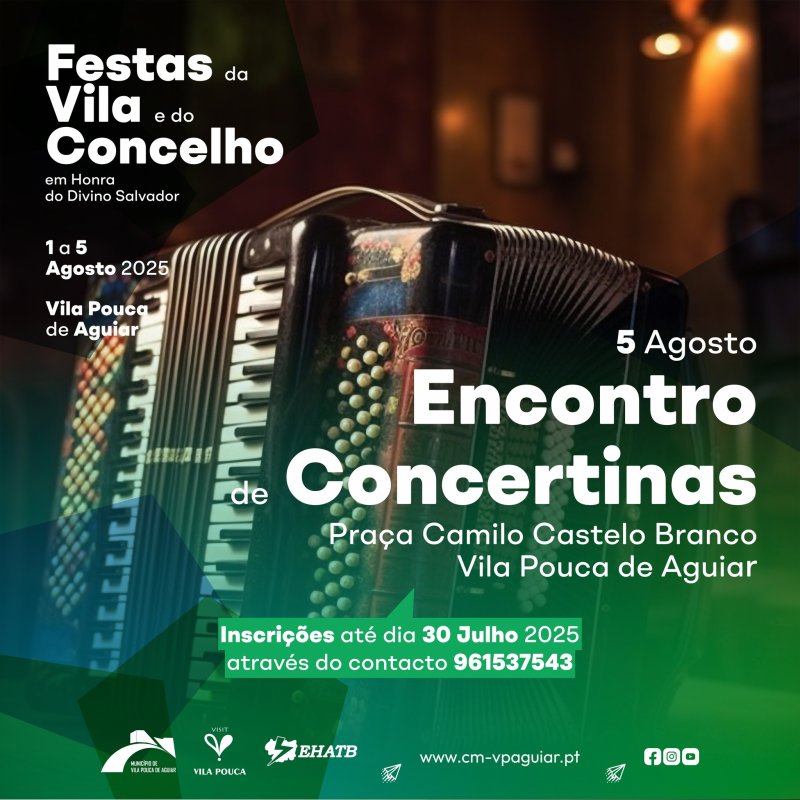 Encontro de Concertinas