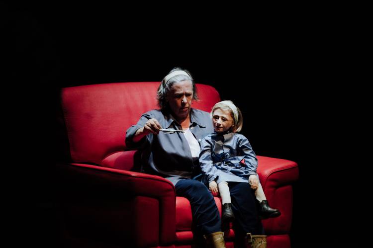 Les Lettres de Mon Père