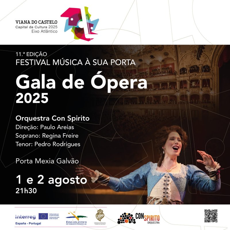 Gala de Ópera 2025