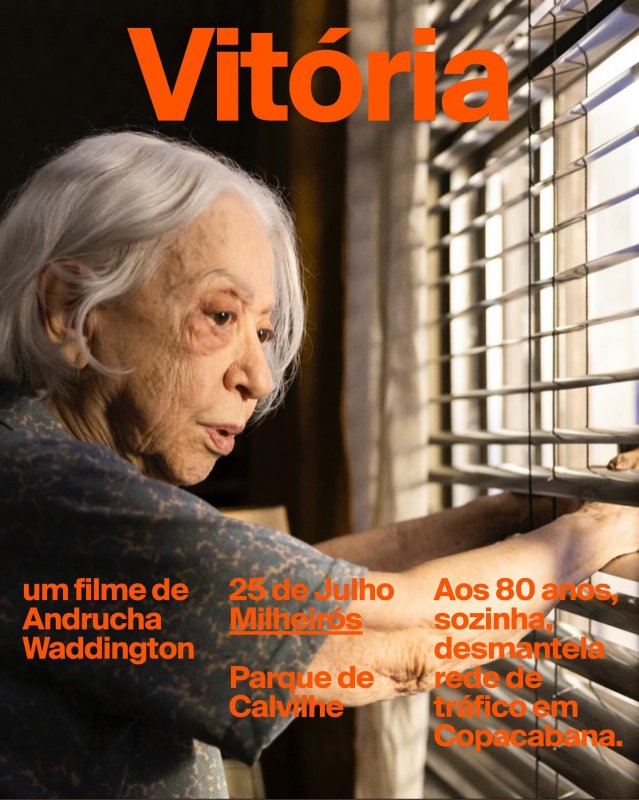 Vitória - filme