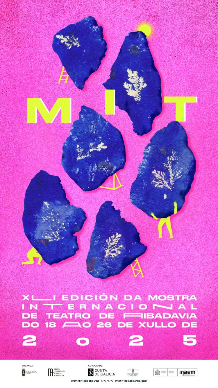 MIT 2025 | RIBADAVIA