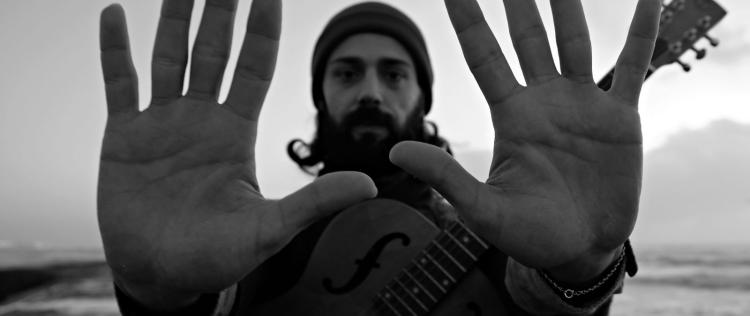 André Júlio Turquesa