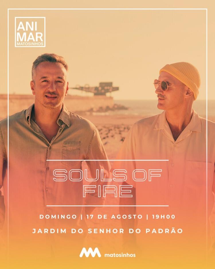 Souls os Fire