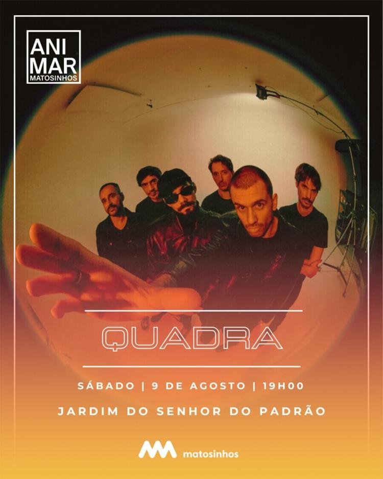 Quadra