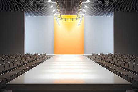 Desfile de moda | MODELOS DIFERENTES - DIFERENTES MODELOS