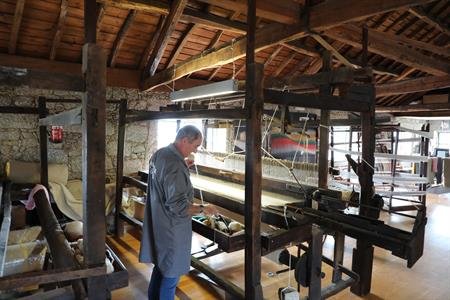 Lúdico-pedagógica | OFICINA DE TECELAGEM