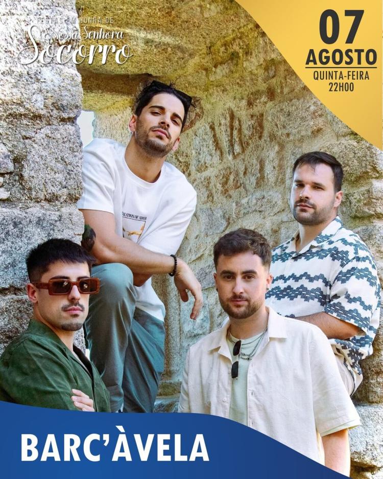 BARC'ÀVELA