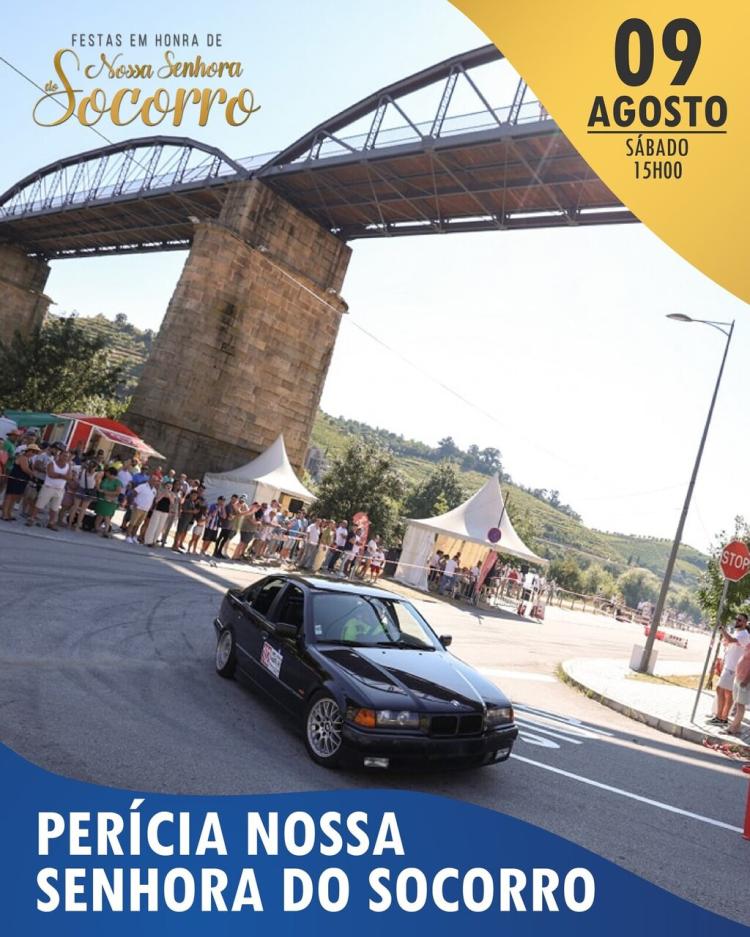 PERÍCIA NOSSA SENHORA DO SOCORRO