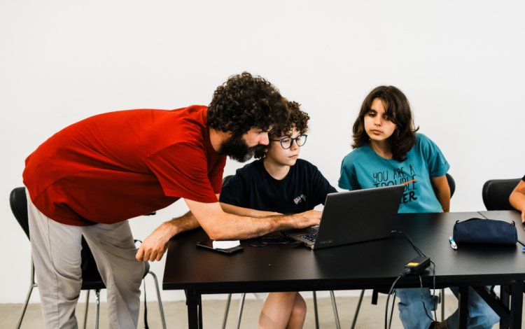 oficina manual de inteligência artificial