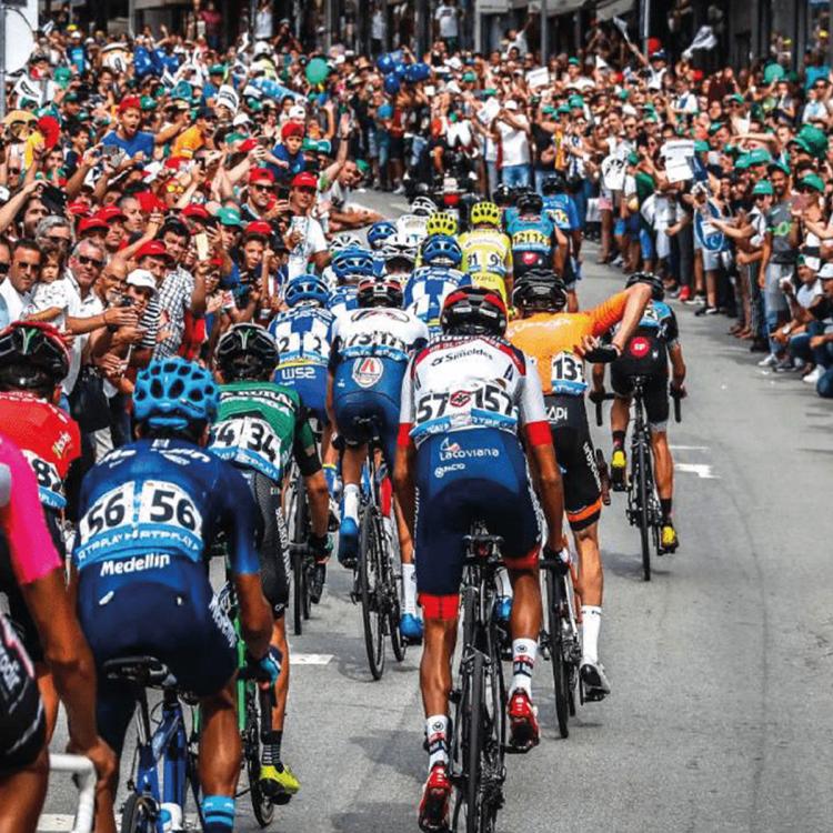 86.ª Volta a Portugal em Bicicleta