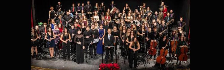 Concierto de Navidad