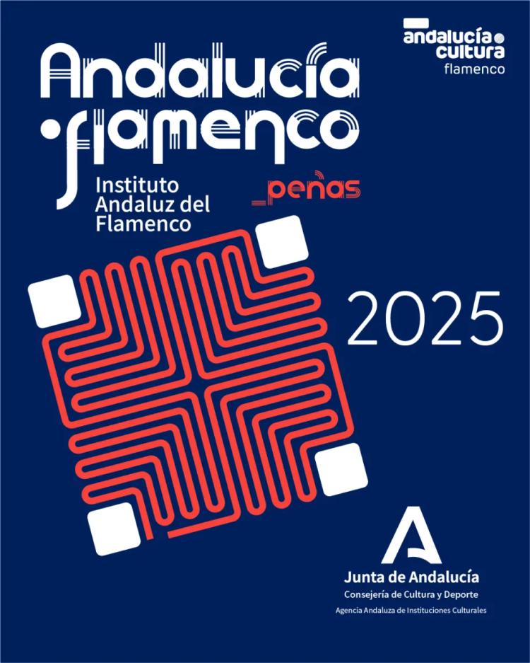 Actuación del cantaor Juan Pinilla