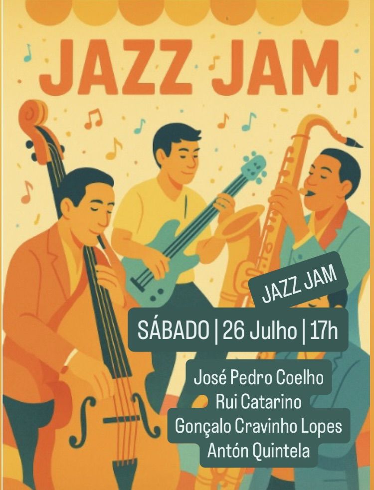 JAZZ JAM