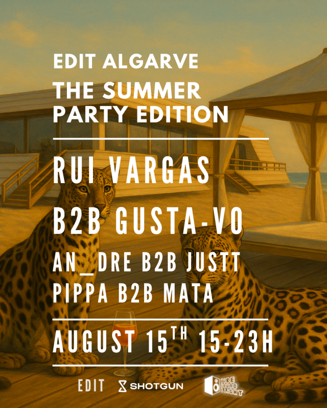 The Summer Party Edition